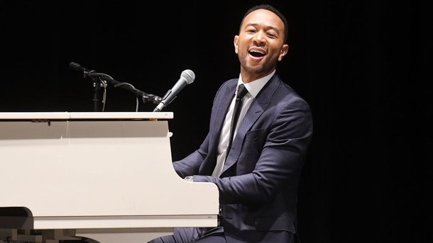 John Legend : à quel mariage de stars a-t-il chanté ?