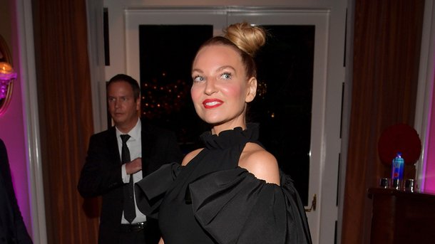 Sia atteinte d’une maladie neurologique, elle se confie