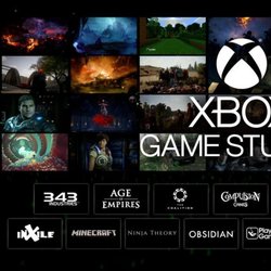 La liste des studios qui passent sous le giron de Microsoft
