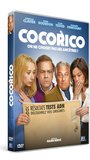 Jeu concours - Cocorico  - Avec Christian Clavier, Didier Bourdon, Sylvie Testud, Marianne Denicourt - Le DVD à gagner