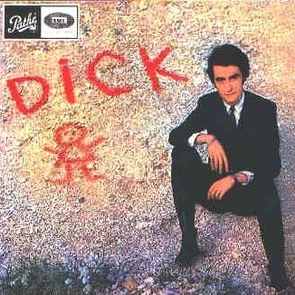 Dick Rivers - 1965