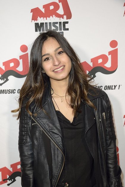 Sasha - NRJ Music Tour Compiègne 2016