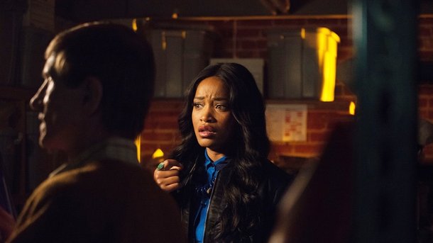 10 séries addictives à regarder absolument pour Halloween