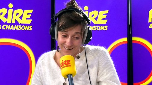La Team du Rire avec Sophie Imbeaux: Bretagne sans eau ?!
