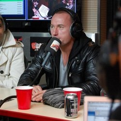 émission du vendredi 07 février avec Pascal Soetens et Haspop