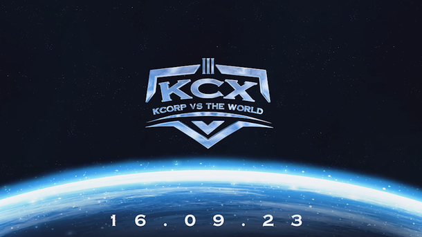 KCX 3 : le club d’esport Karmine Corp s’offre son propre stade