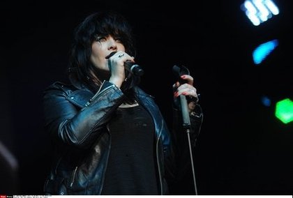 NRJ Music Tour de Nancy: les photos