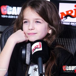 Mardi 16 Février avec Kids United - C Cauet sur NRJ