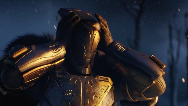 Destiny : Rise of Iron se dévoile