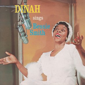 Dinah Sings Bessie Smith