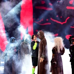 Miki - La Cérémonie - NRJ Music Awards 2025