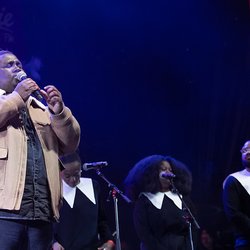 Concert Super Privé - Chamonix-Mont-Blanc 2022