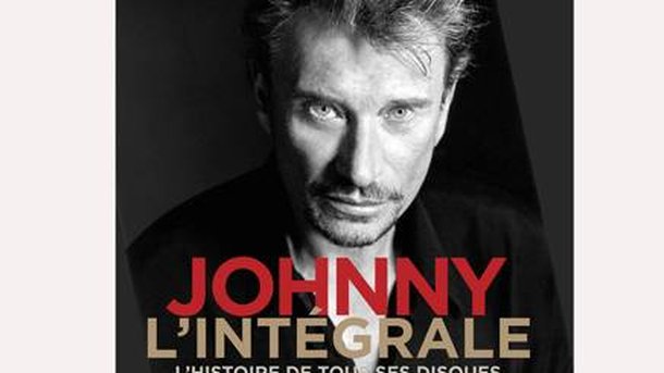 La discographie de Johnny Hallyday passée au crible
