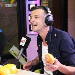 Vendredi 27 Juin 2014. La dernière de la saison