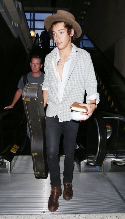 Harry Styles