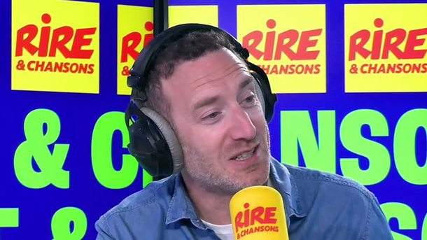 Rémi Marceau : Grève du groupe Aylo, qui détient la plupart des sites pour adultes