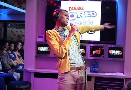 Vendredi 21 juin avec Stromae