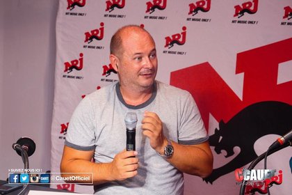 Vendredi 6 Novembre - Emission Spéciale NMA