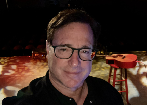 Bob Saget