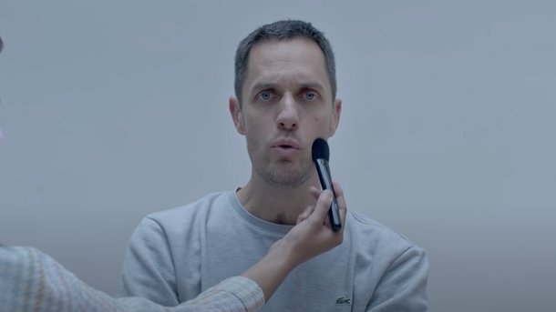 Grand Corps Malade - Des Gens Beaux