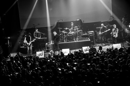 Kyo - NRJ Music Tour Paris