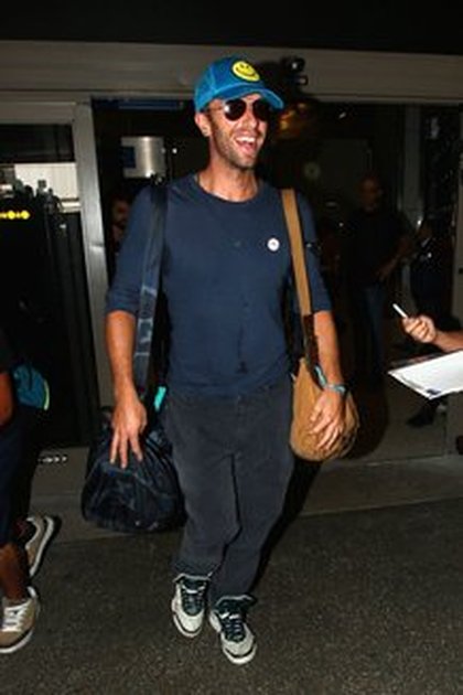 Les stars au LAX Airport