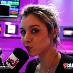 Vendredi 20 Mai avec Imany - C Cauet sur NRJ