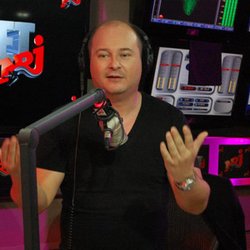 Vendredi 12 avril avec Max Boublil