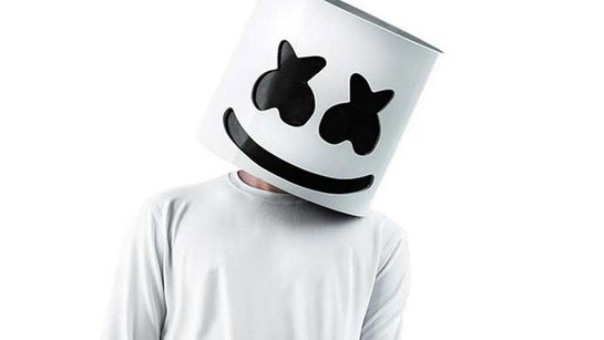 Marshmello