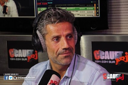 Lundi 14 Septembre avec le sexo Gilbert Bou Jaoude