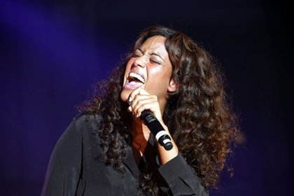 NRJ Music Tour de Lyon