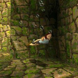 Tomb Raider (1996)