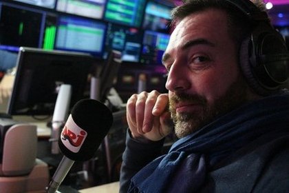 Lundi 23 Mars 2015 avec Soprano et M Pokora