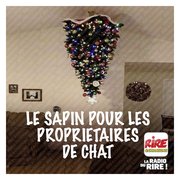 Noël pour ceux qui ont un chat