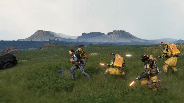 Top des ventes de jeux vidéo en France du 4 au 10 novembre 2019 (semaine 45)