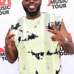 Keblack - NRJ Music Tour Toulouse 2024