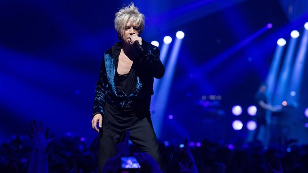 Indochine : la billetterie exceptionnelle ouvre, un concert surprise annoncé