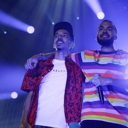 Bigflo & Oli - NRJ Music Tour Toulouse 2019