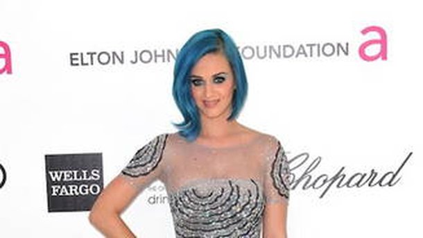 Katy Perry : tout sur son concert Bollywood en Inde