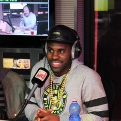 Mercredi 15 Janvier avec Jason Derulo