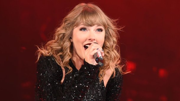 Taylor Swift est une féministe convaincue!