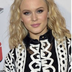 NRJ Music Tour Paris 2015 - Zara Larsson