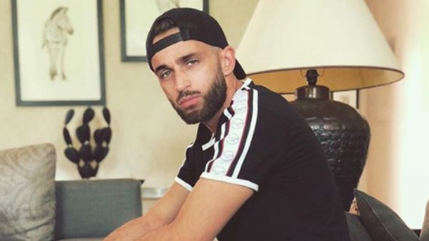 Ridsa: comment a-t-il débuté sa carrière?