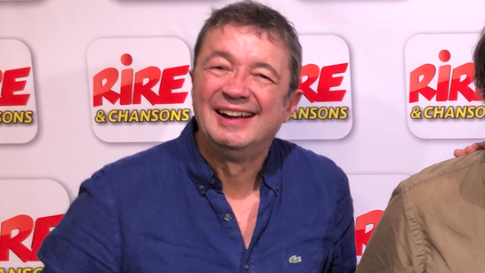 Frédéric Bouraly
