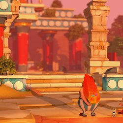 Astérix et Obélix XXL 3 : le Menhir de Cristal (PC, PS4, Xbox One, Switch)