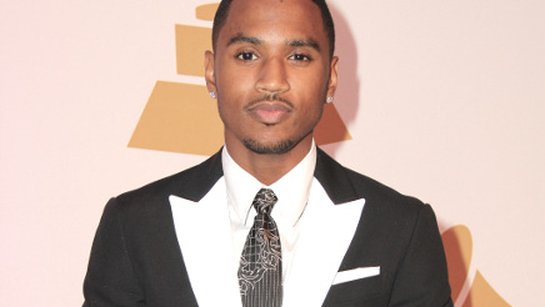 Trey Songz