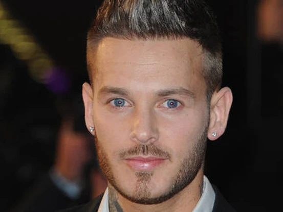 m-pokora
