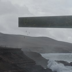 Image du film "Les Eternels"