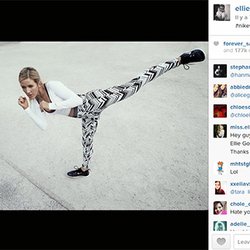 Ellie-Goulding-Nike