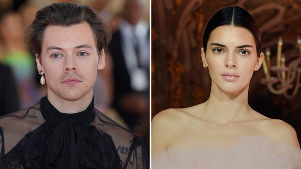 Harry Styles aperçu avec Kendall Jenner, la photo qui enflamme la Toile